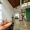 Casa Recanto das arvores