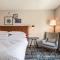 Four Points by Sheraton Elkhart - إلخارت