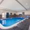 Four Points by Sheraton Elkhart - إلخارت
