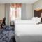 Fairfield Inn & Suites by Marriott Paducah