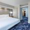 Fairfield Inn & Suites Tulsa Downtown Arts District