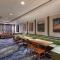 Fairfield Inn & Suites Tulsa Downtown Arts District