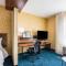 Fairfield Inn & Suites by Marriott Chickasha
