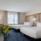 Fairfield by Marriott Inn & Suites Norfolk