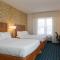 Fairfield Inn and Suites Santa Rosa Sebastopol - سيباستوبول