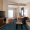 Fairfield Inn and Suites Santa Rosa Sebastopol