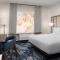 Fairfield Inn & Suites by Marriott Santa Rosa Rohnert Park