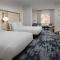 Fairfield Inn & Suites by Marriott Santa Rosa Rohnert Park