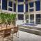 Four Points by Sheraton Seoul Gangnam - Seul