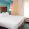 Fairfield Inn and Suites by Marriott Seymour