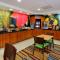 Fairfield Inn & Suites by Marriott Fairfield Napa Valley Area