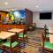 Fairfield Inn & Suites by Marriott Fairfield Napa Valley Area