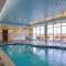 Fairfield Inn & Suites by Marriott St. Louis Pontoon Beach/Granite City, IL