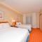Fairfield Inn and Suites by Marriott Williamsport