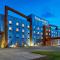 Four Points by Sheraton Fargo Medical Center - Фарго
