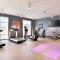 Four Points by Sheraton Fargo Medical Center - Фарго