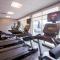 Fairfield Inn & Suites by Marriott Philadelphia Broomall/Newtown Square