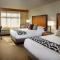 The Paramount Hotel