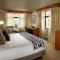 The Paramount Hotel