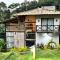 Casa Recanto das arvores