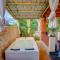 Rosecrest Farmhouse2 AcrePvt PoolJacuzzi - Talai
