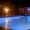 Rosecrest Farmhouse2 AcrePvt PoolJacuzzi - Talai