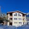 Ferien in der Region Lenzerheide