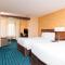 Fairfield Inn & Suites by Marriott Indianapolis Fishers