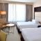 Four Points By Sheraton Nairobi Hurlingham - Nairobi