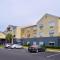 Fairfield Inn & Suites Hattiesburg / University