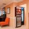 Fairfield Inn & Suites Hattiesburg / University