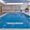 Fairfield Inn & Suites Hattiesburg / University