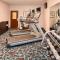 Fairfield Inn & Suites Hattiesburg / University