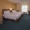 Fairfield Inn & Suites by Marriott Washington - Вашинґтон