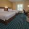 Fairfield Inn & Suites by Marriott Washington - Вашинґтон