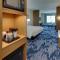 Fairfield Inn and Suites by Marriott Houston Brookhollow