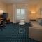 Fairfield Inn & Suites by Marriott Washington - Вашинґтон