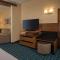 Fairfield Inn & Suites by Marriott Washington - Вашинґтон