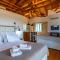Lithos Guesthouse Kardamili