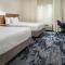 Fairfield Inn & Suites by Marriott Ithaca - إيثاكا