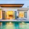 3bd calm villa in Trichada Sky, Laguna, Bangtao - Phuket
