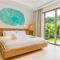 3bd calm villa in Trichada Sky, Laguna, Bangtao - Phuket