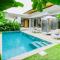 3bd calm villa in Trichada Sky, Laguna, Bangtao - Phuket