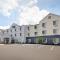 Fairfield Inn & Suites Indianapolis Airport