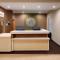 Fairfield Inn & Suites Indianapolis Airport