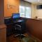 Fairfield Inn & Suites Indianapolis Airport