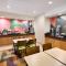 Fairfield Inn & Suites Indianapolis Airport