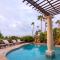 Luxury Villa 4BD Tierra del Sol Private Pool