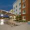 Fairfield Inn by Marriott Houston Northwest/Willowbrook