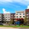 Fairfield Inn & Suites by Marriott Philadelphia Valley Forge/Great Valley